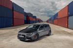 Hyundai i30 N Project C 2019 года (WW)